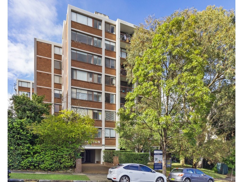 31/77-83 Cook Road, Centennial Park NSW 2021
