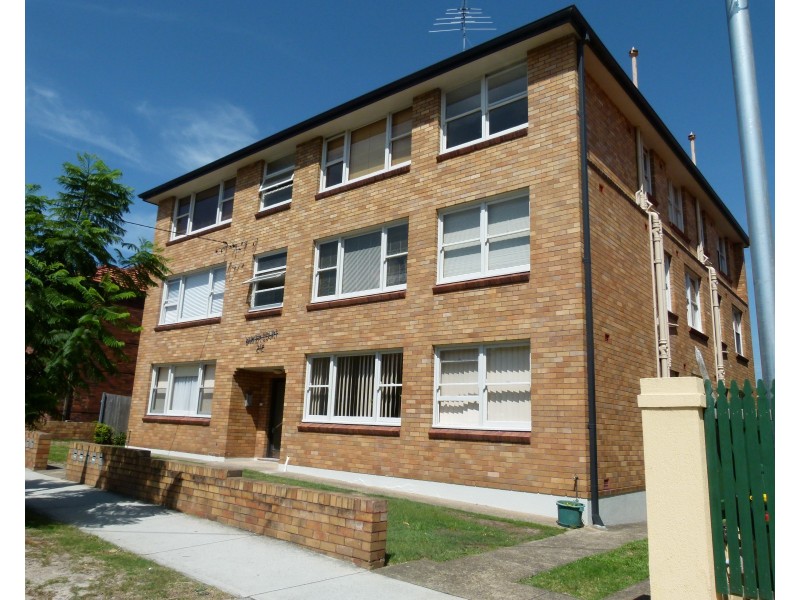 4/212 Barker Street, Randwick NSW 2031