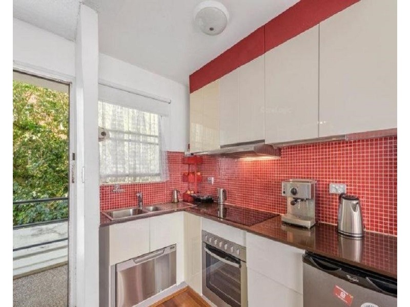 307/72 Henrietta Street, Waverley NSW 2024