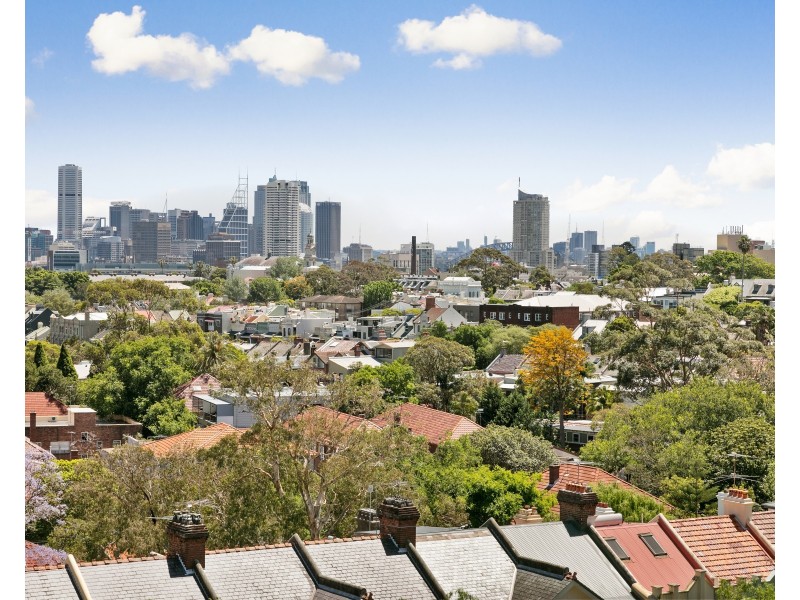 64/49-51 Cook Road, Centennial Park NSW 2021