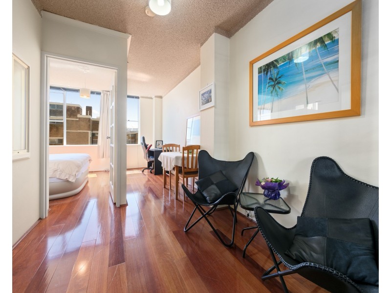 64/49-51 Cook Road, Centennial Park NSW 2021