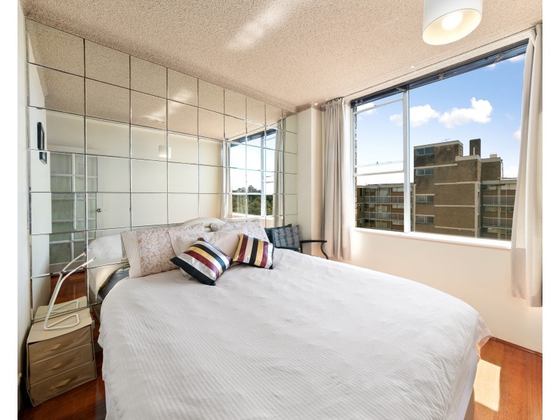 64/49-51 Cook Road, Centennial Park NSW 2021