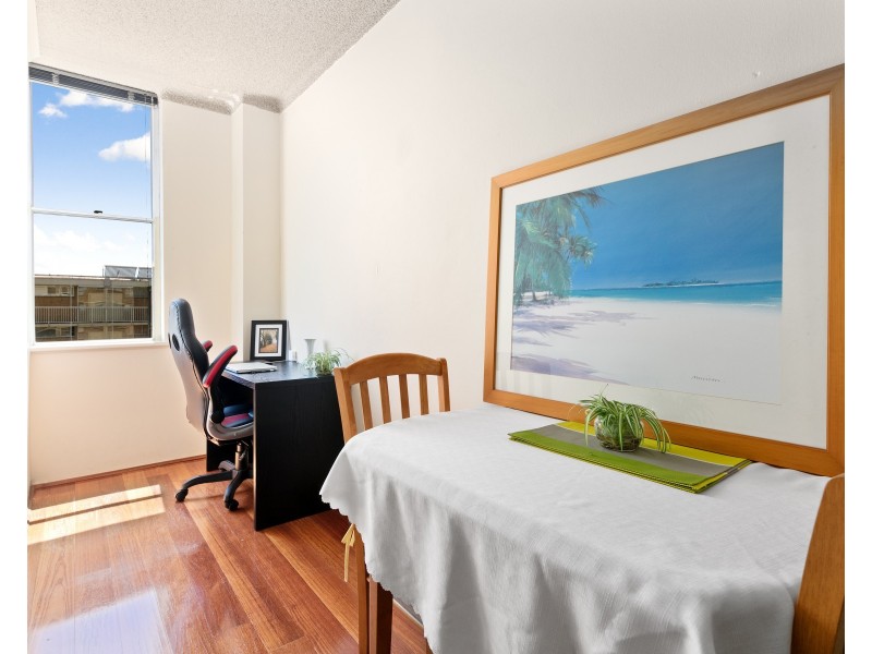 64/49-51 Cook Road, Centennial Park NSW 2021