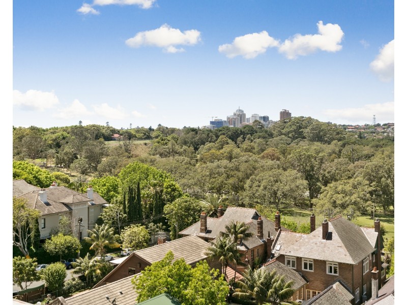 64/49-51 Cook Road, Centennial Park NSW 2021