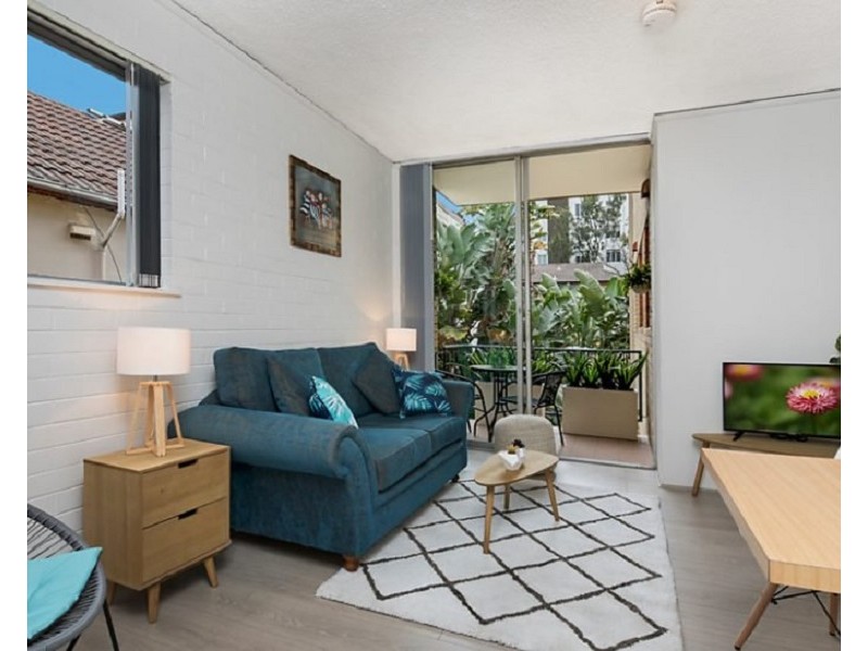 9/164-166 Bondi Road, Bondi NSW 2026