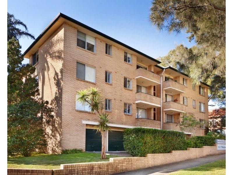 1/15 Park Avenue, Randwick NSW 2031
