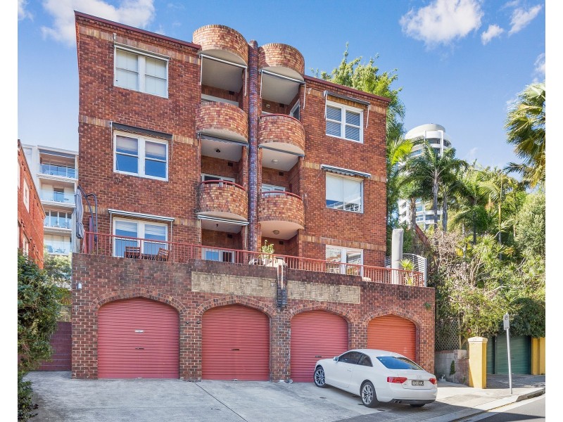 6/16 Yarranabbe Road, Darling Point NSW 2027