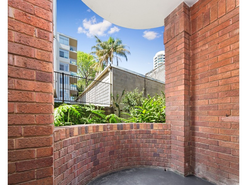 6/16 Yarranabbe Road, Darling Point NSW 2027