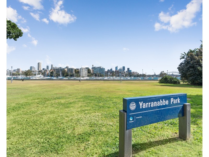 6/16 Yarranabbe Road, Darling Point NSW 2027