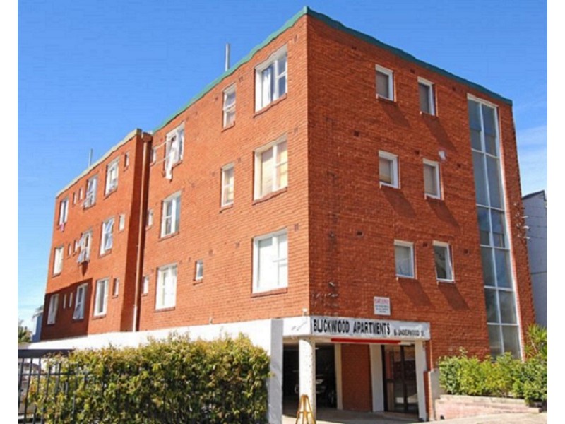 19/6 Underwood Street, Paddington NSW 2021