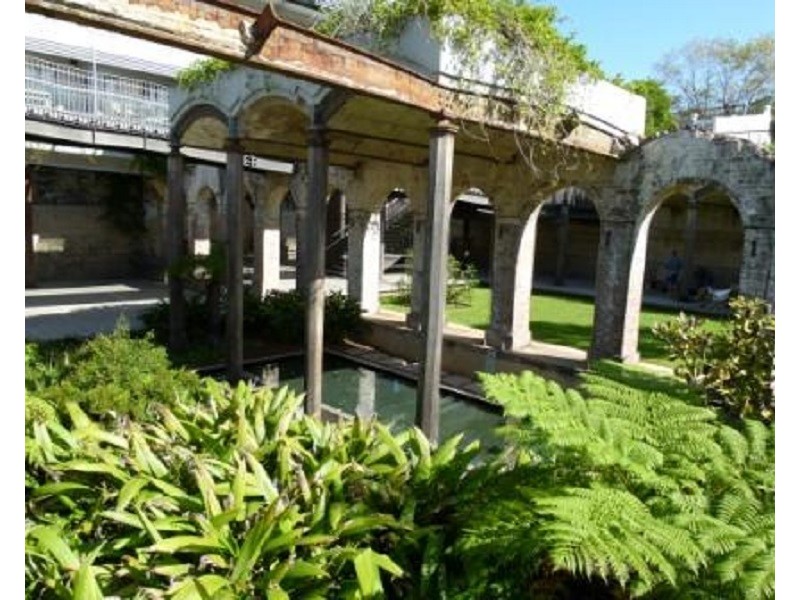 19/6 Underwood Street, Paddington NSW 2021