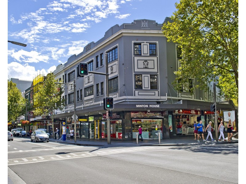 3/2-14 Bayswater Road, Potts Point NSW 2011