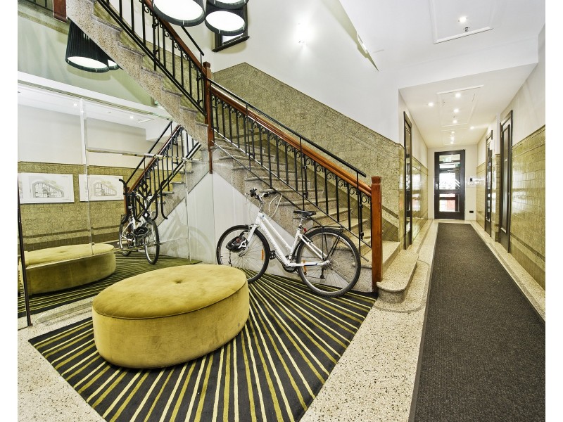 3/2-14 Bayswater Road, Potts Point NSW 2011