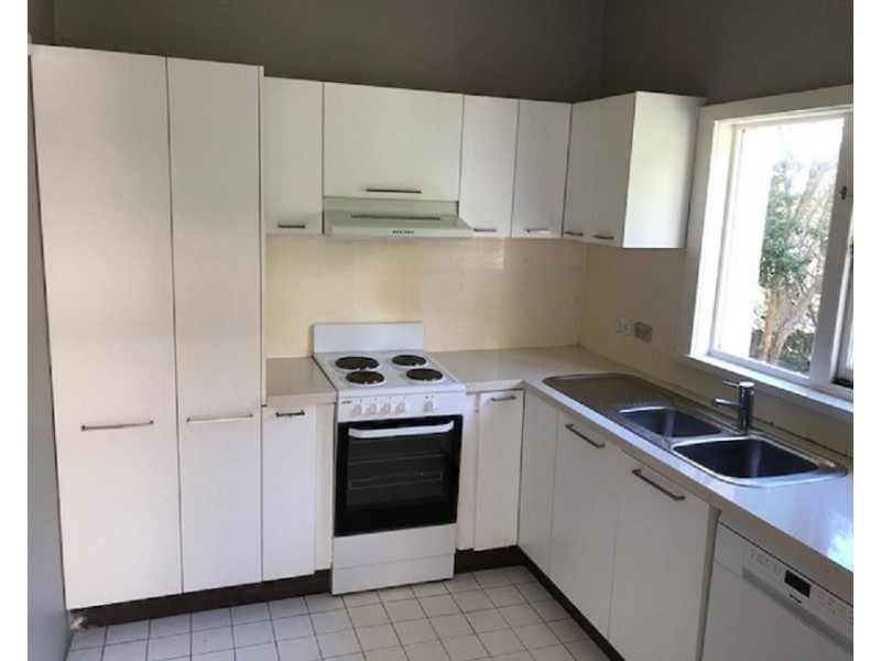 4/12 Burge Street, Vaucluse NSW 2030