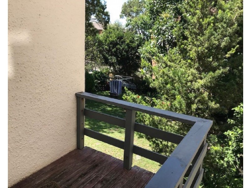 4/12 Burge Street, Vaucluse NSW 2030