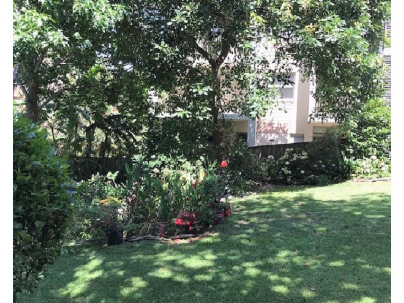 4/12 Burge Street, Vaucluse NSW 2030