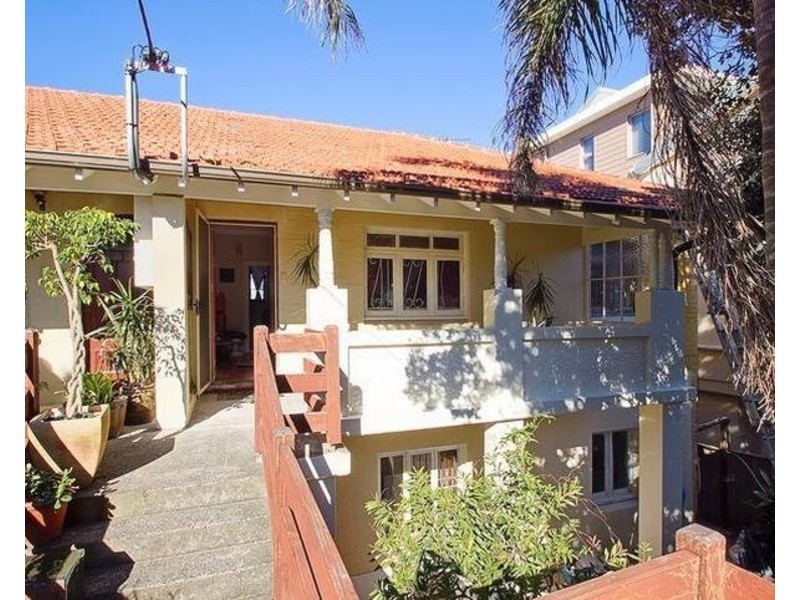 4/12 Burge Street, Vaucluse NSW 2030