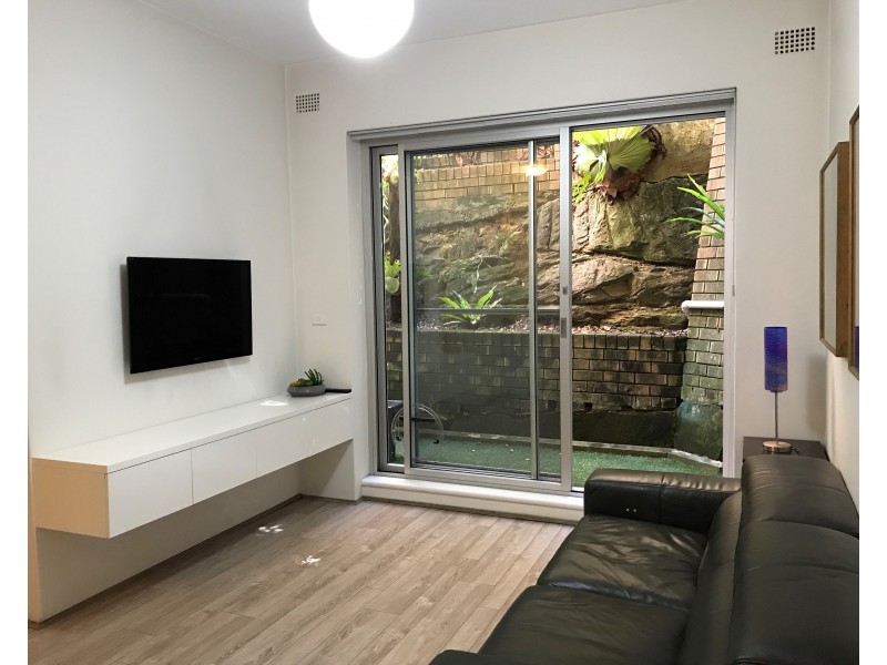 168/58 Cook Road, Centennial Park NSW 2021