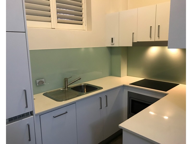 168/58 Cook Road, Centennial Park NSW 2021