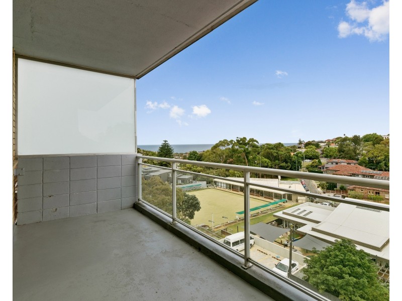 25/5-7 Macpherson Street, Bronte NSW 2024
