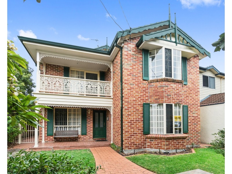 10 Maxwell Avenue, Maroubra NSW 2035