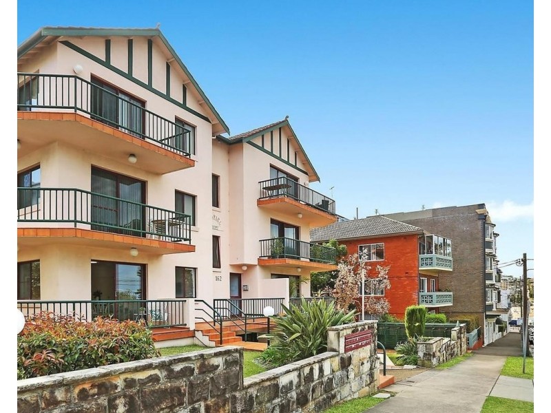 9/160 Beach Street, Coogee NSW 2034
