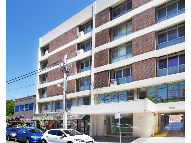 306/29 Newland Street, Bondi Junction NSW 2022