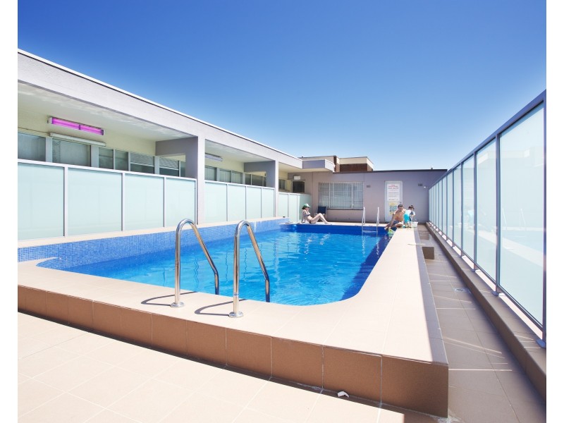 306/29 Newland Street, Bondi Junction NSW 2022