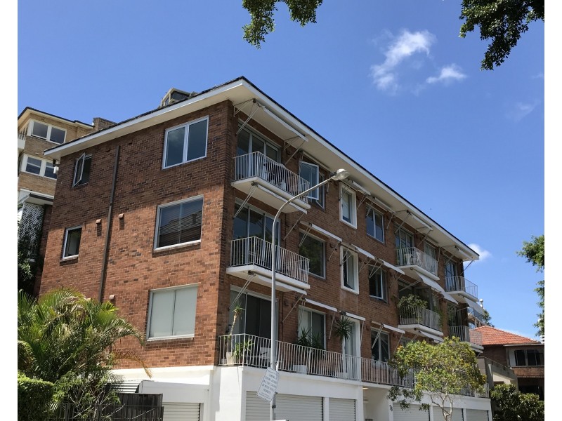 8/78 New Beach Road, Darling Point NSW 2027