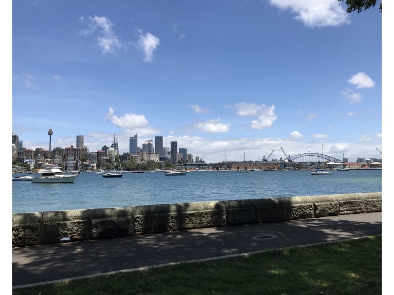 8/78 New Beach Road, Darling Point NSW 2027