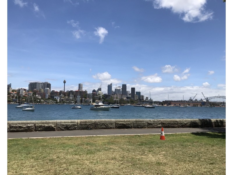 8/78 New Beach Road, Darling Point NSW 2027