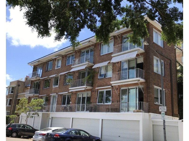 8/78 New Beach Road, Darling Point NSW 2027