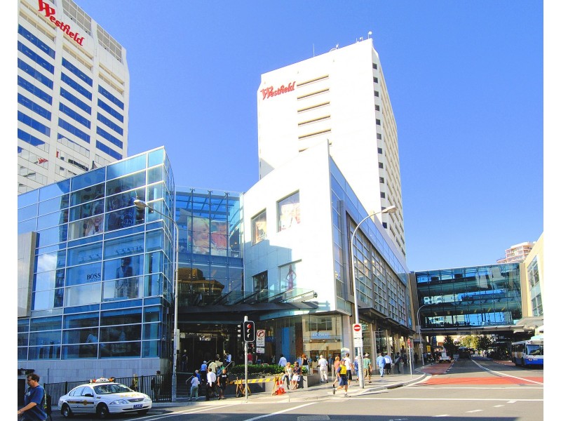 2/101 Bronte Road, Bondi Junction NSW 2022