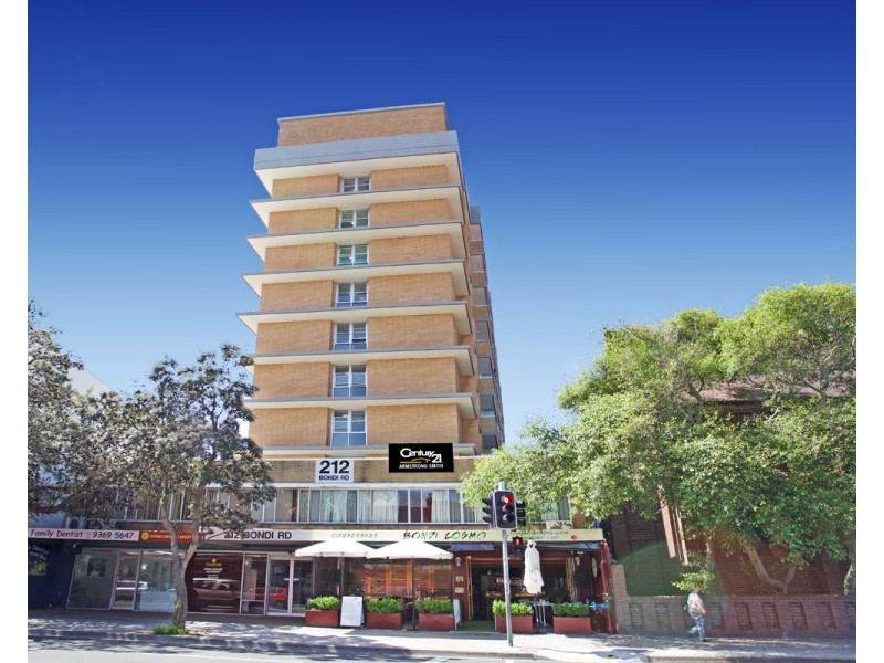 1013/212 Bondi Road, Bondi NSW 2026