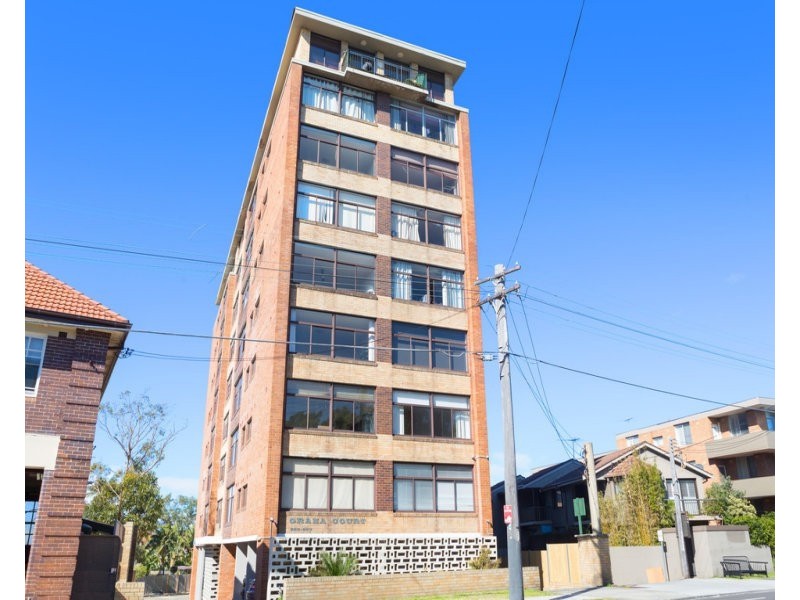 44/355 Old South Head Road, Rose Bay NSW 2029