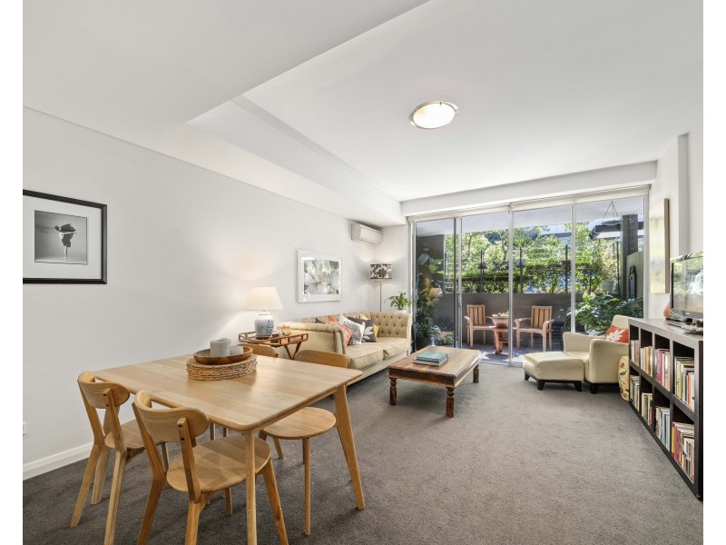 2/12 Garden Street, Alexandria NSW 2015