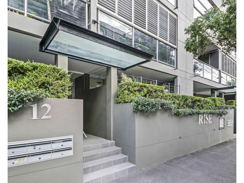 2/12 Garden Street, Alexandria NSW 2015