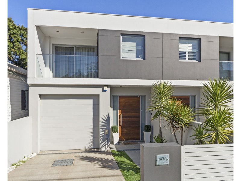 43A Universal Street, Eastlakes NSW 2018