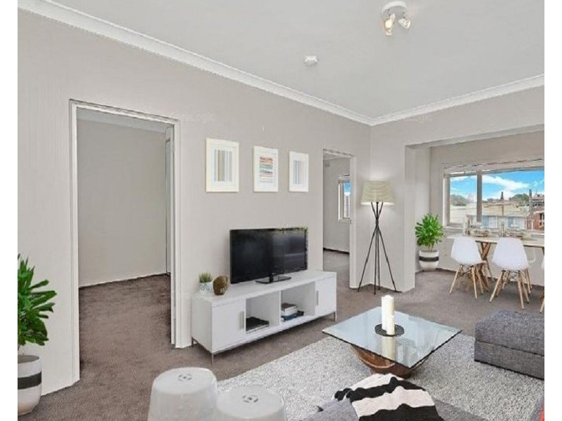 9/16 Maroubra Road, Maroubra NSW 2035