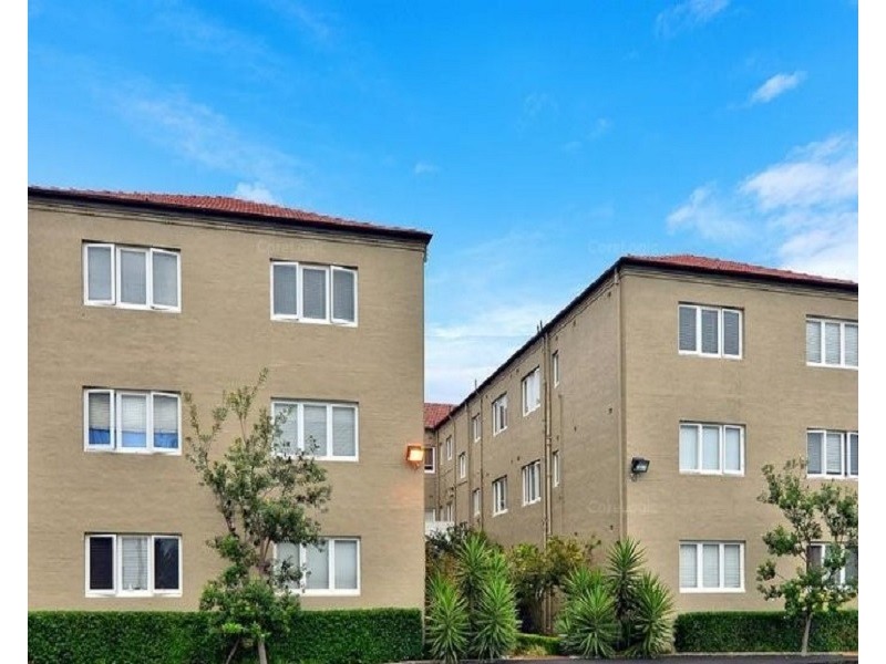 9/16 Maroubra Road, Maroubra NSW 2035