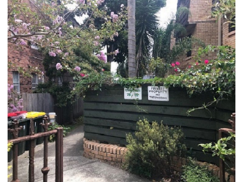 7C/7  Botany Street, Bondi Junction NSW 2022