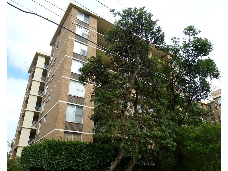 501/16 Roscrea Avenue, Randwick NSW 2031