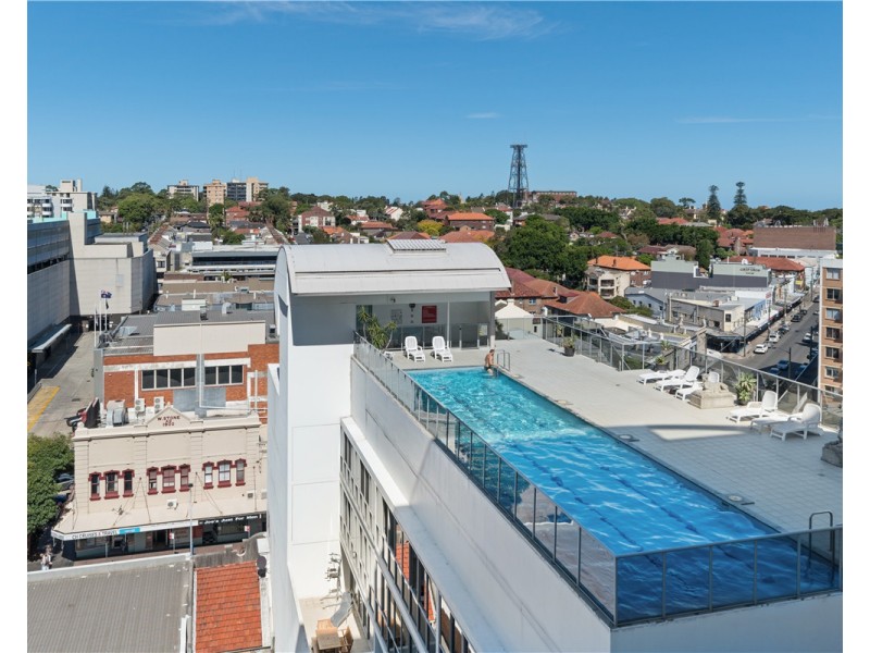 1006/80 Ebley Street, Bondi Junction NSW 2022