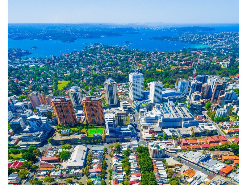 1006/80 Ebley Street, Bondi Junction NSW 2022