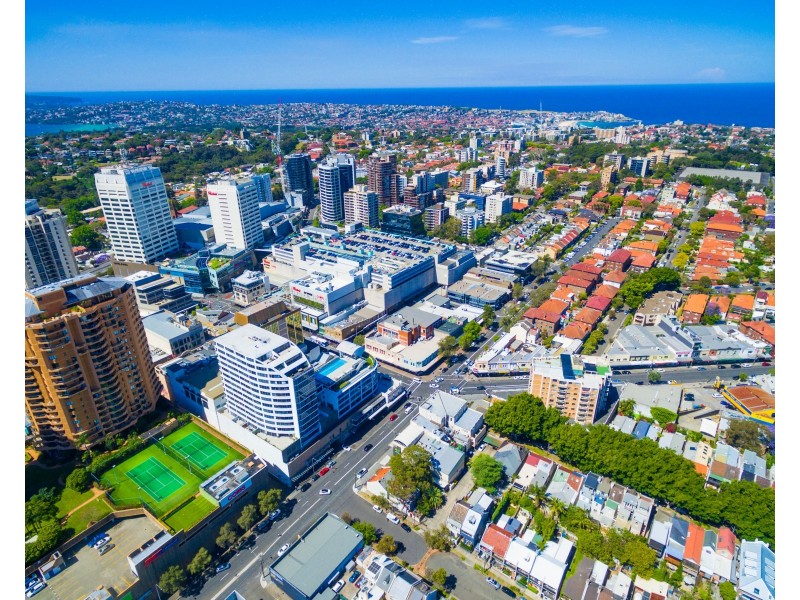 1006/80 Ebley Street, Bondi Junction NSW 2022