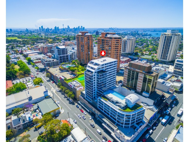1006/80 Ebley Street, Bondi Junction NSW 2022