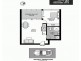 1006/80 Ebley Street, Bondi Junction NSW 2022 Floorplan