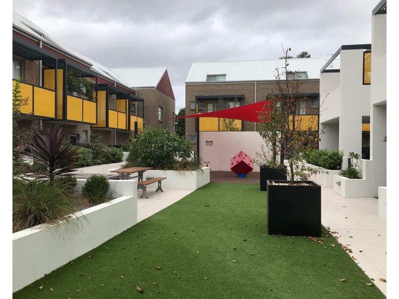 312/24 Rochester Street, Botany NSW 2019