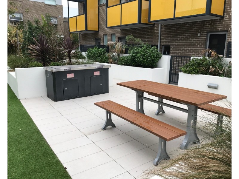 312/24 Rochester Street, Botany NSW 2019