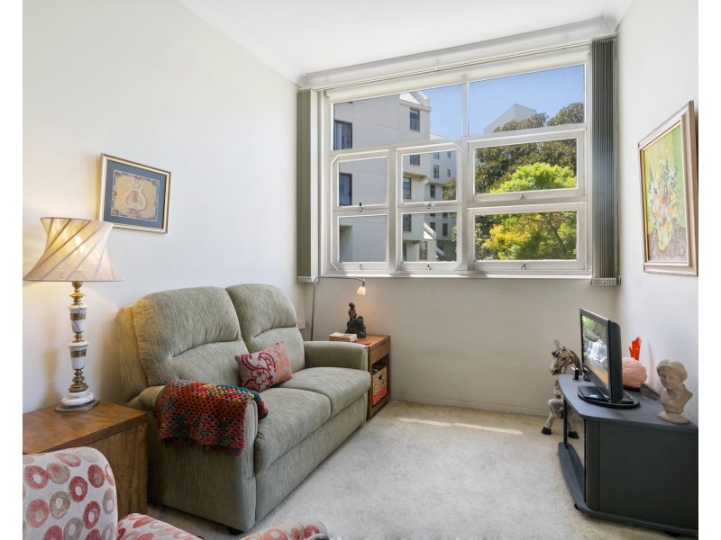 3A/91 Ocean Street, Woollahra NSW 2025